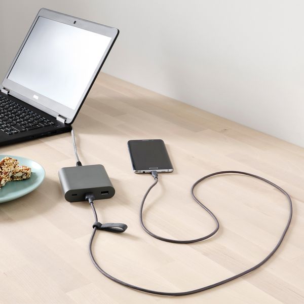 IKEA, дополнительный ракурс - схема-чертеж с размерами