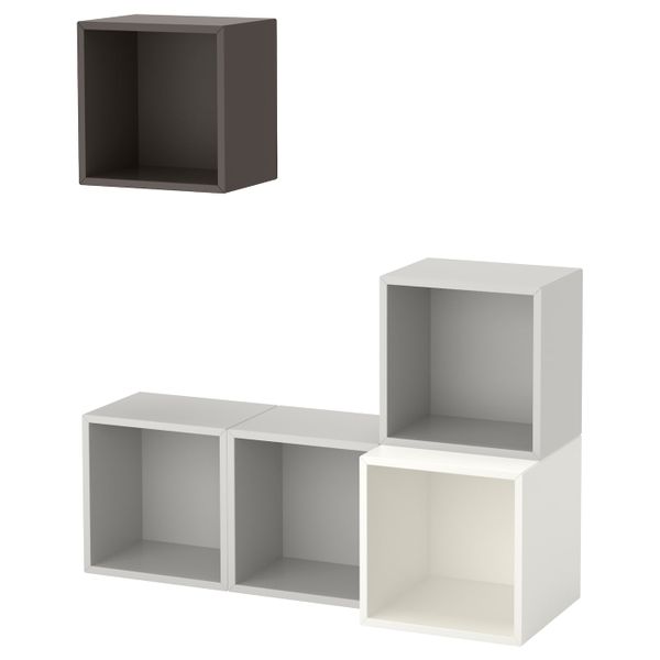 IKEA, вид спереди