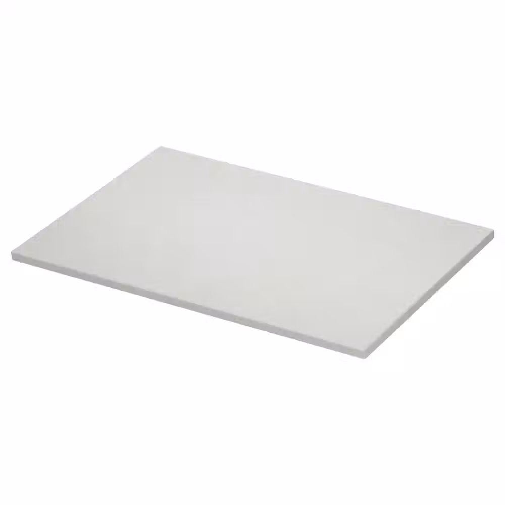 TOLKEN Столешница - серый под камень/листовая доска 82x49 см - фото 1