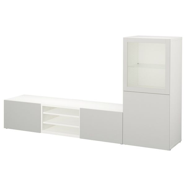IKEA в интерьере