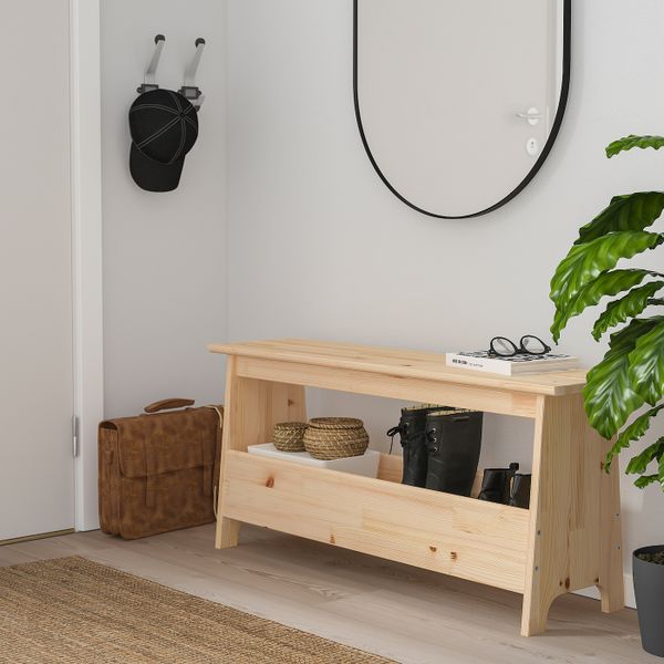 IKEA, дополнительный ракурс