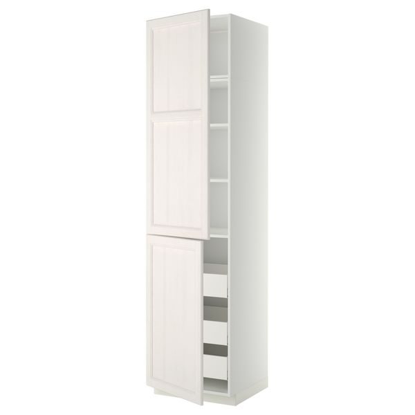 IKEA, вид спереди