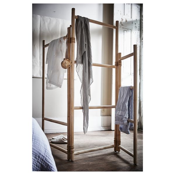 IKEA, дополнительный ракурс - схема-чертеж с размерами