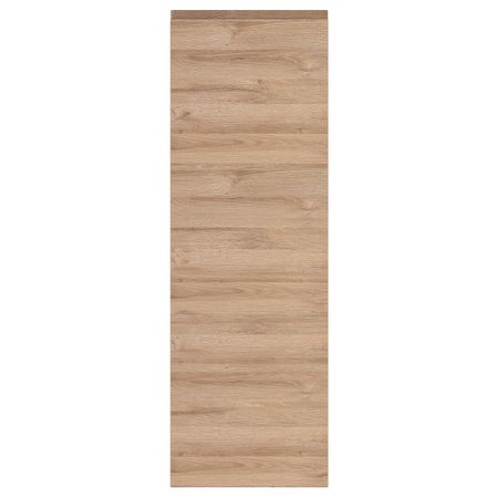 Дверь, под дуб 40x120 см IKEA VOXTORP ВОКСТОРП 905.081.36