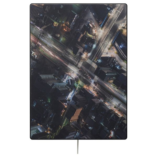 Панель для рамы с динамиком, переплетение IKEA SYRLIG СИРЛИГMFONISK 405.212.63 - фото 2