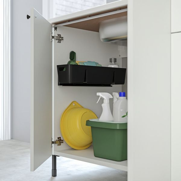 UPPDATERA Слайдер для контейнера 50x12 - антрацит - фото 4