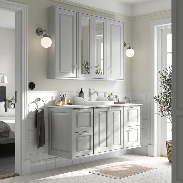 IKEA, дополнительный ракурс