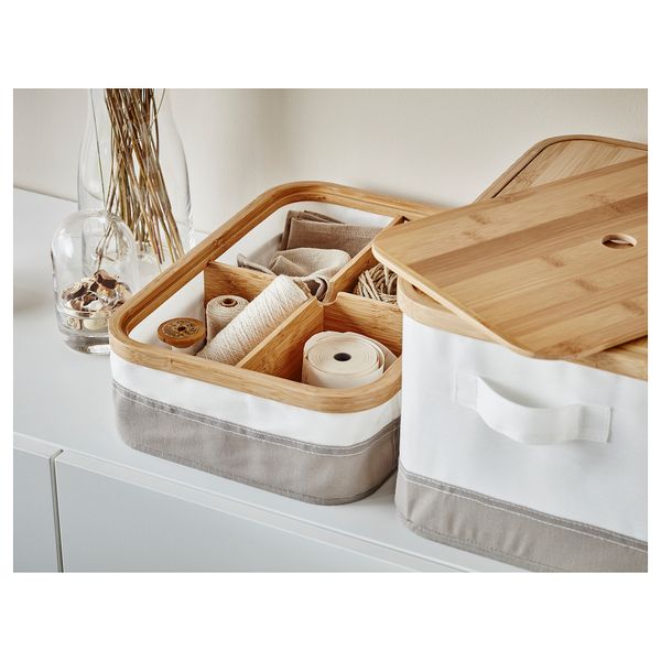 Упаковка 13 из 19 для IKEA
