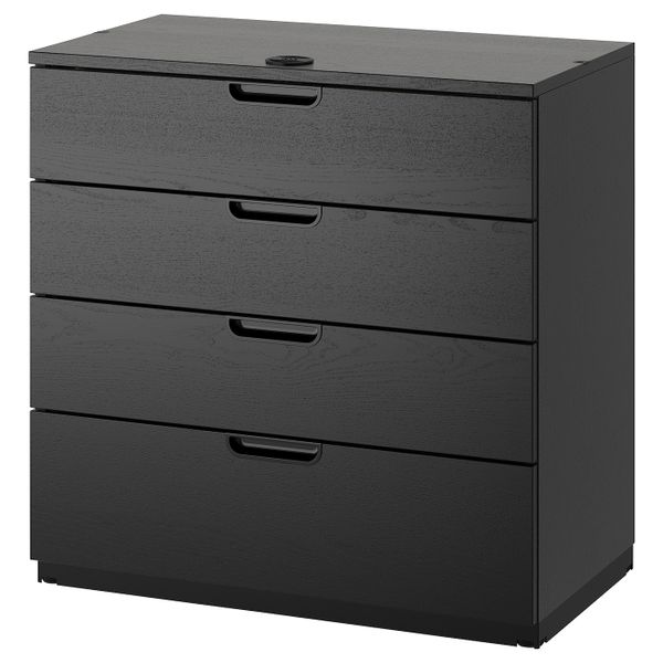 IKEA, вид спереди