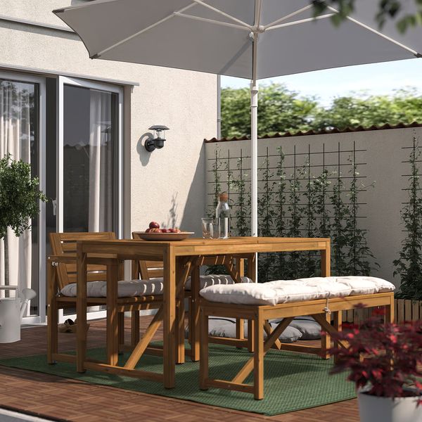 IKEA, дополнительный ракурс - схема-чертеж с размерами