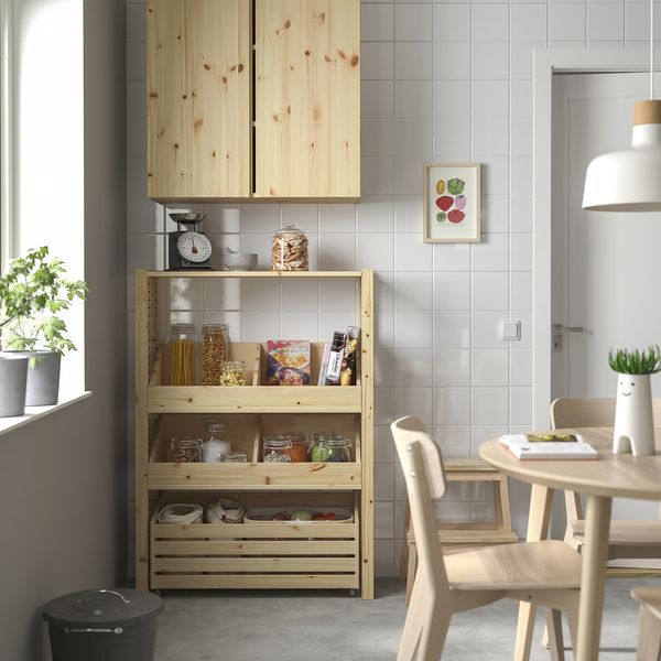 IKEA, дополнительный ракурс