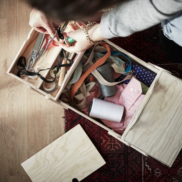 IKEA, дополнительный ракурс