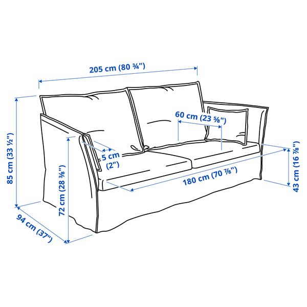IKEA, дополнительный ракурс