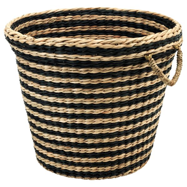 Корзина МАФФЕНС, водоросли (45 см) - фото 1