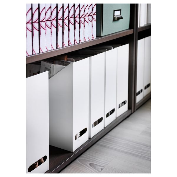 IKEA, дополнительный ракурс - схема-чертеж с размерами