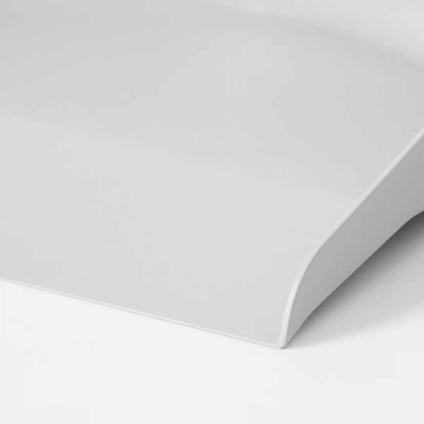 IKEA, дополнительный ракурс - схема-чертеж с размерами