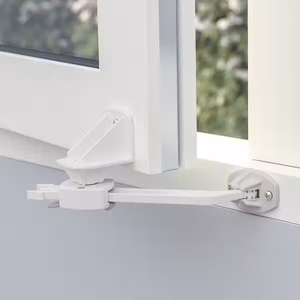UNDVIKA Фиксатор оконный - белый - фото 3