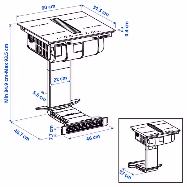 TÄCKNAN - фото 9