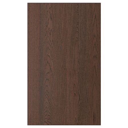 Дверь, коричневый 60x100 см IKEA SINARP СИНАРП 504.042.25