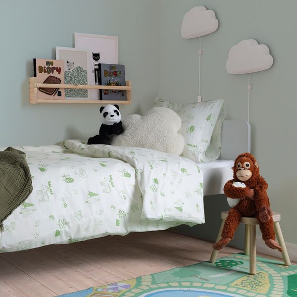 IKEA, дополнительный ракурс
