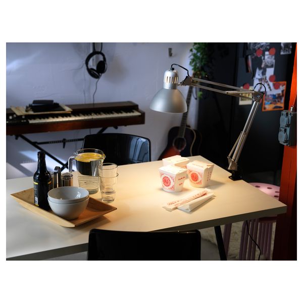 IKEA, дополнительный ракурс - схема-чертеж с размерами