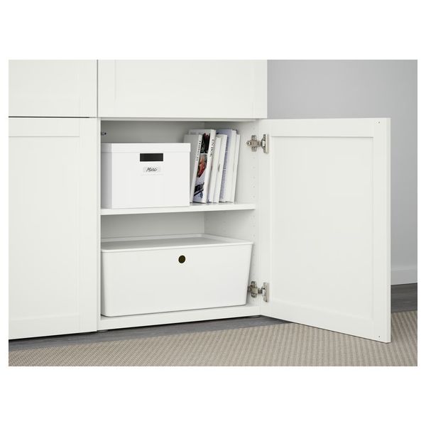 IKEA, дополнительный ракурс
