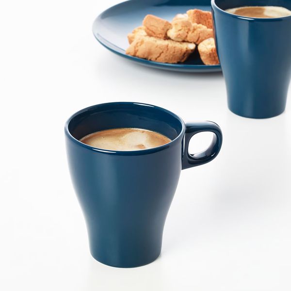 IKEA, дополнительный ракурс - схема-чертеж с размерами