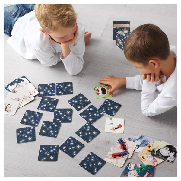 IKEA, дополнительный ракурс - схема-чертеж с размерами