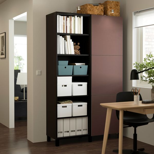 IKEA, дополнительный ракурс