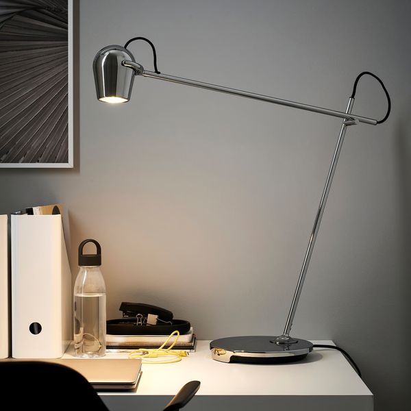 IKEA в интерьере