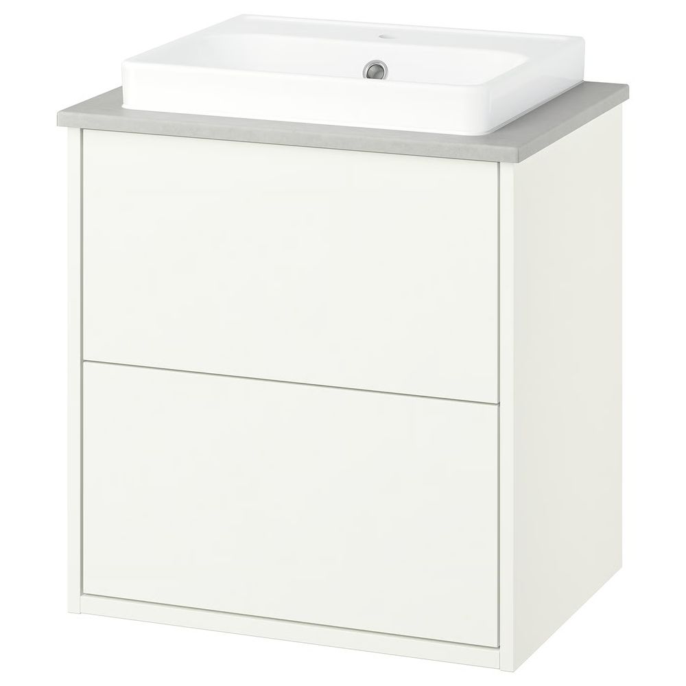 IKEA, вид спереди