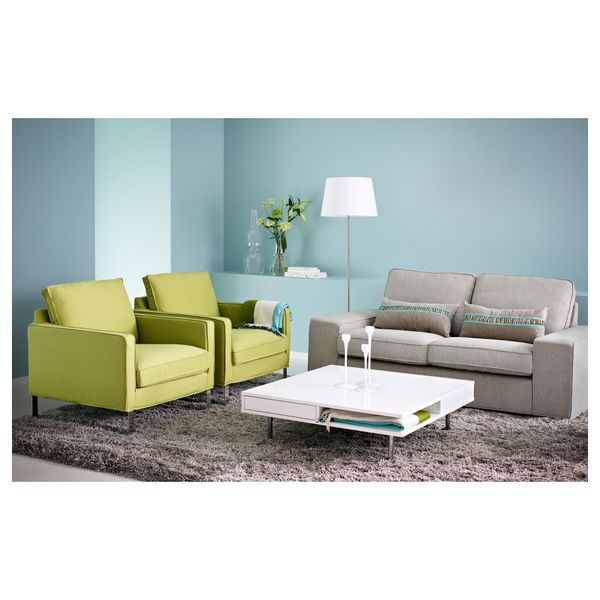 IKEA, дополнительный ракурс - схема-чертеж с размерами