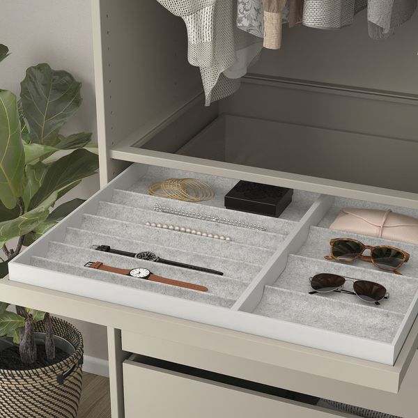 IKEA, дополнительный ракурс - схема-чертеж с размерами