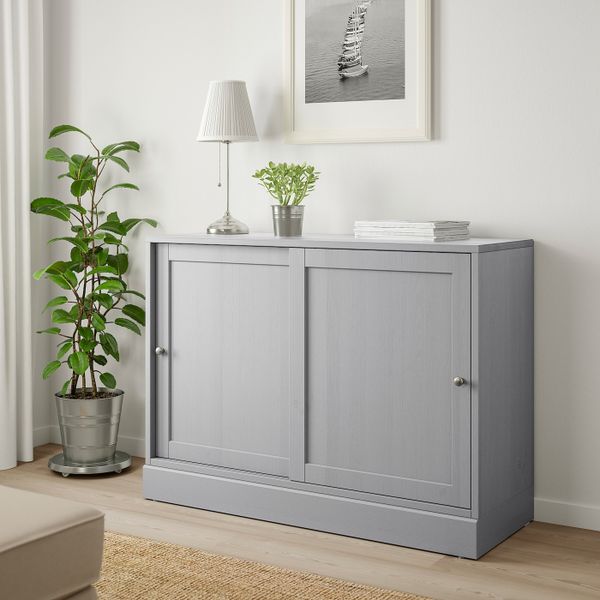 IKEA, дополнительный ракурс