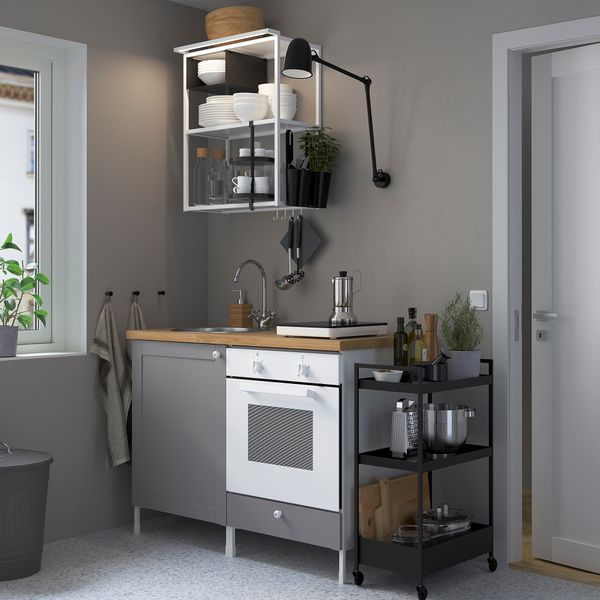 IKEA, дополнительный ракурс