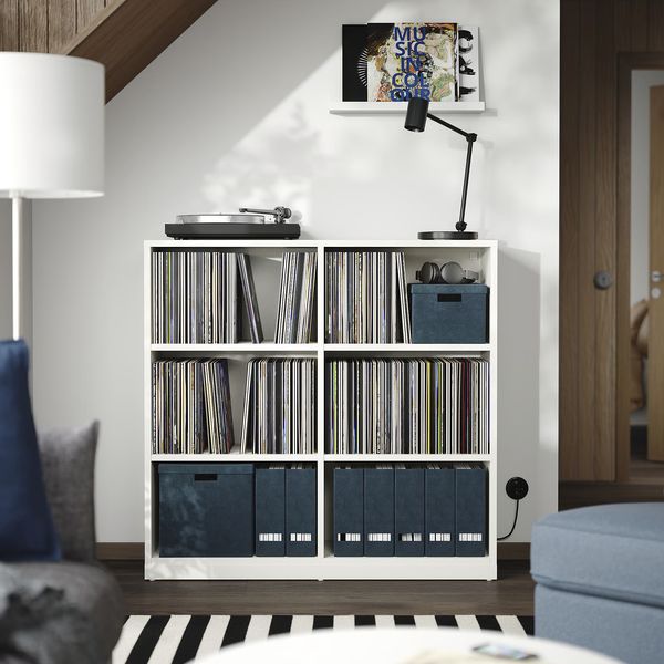 IKEA, дополнительный ракурс