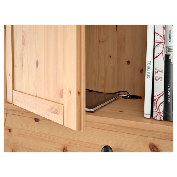 IKEA, дополнительный ракурс - схема-чертеж с размерами