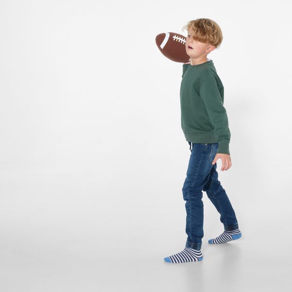 Мягкая игрушка, Американский футбол/коричневый IKEA ÖNSKAD ОНСКАД 705.067.70 - фото 2