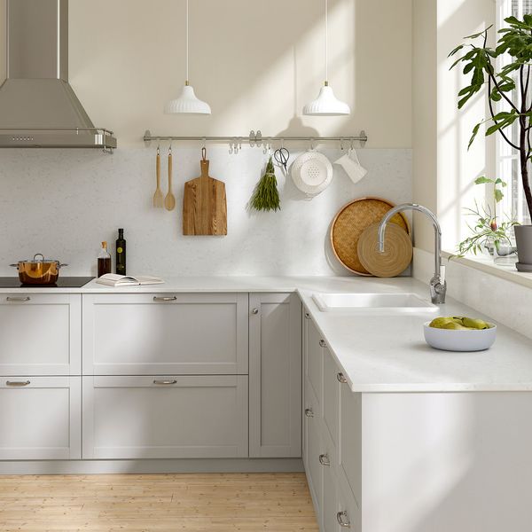 IKEA, дополнительный ракурс