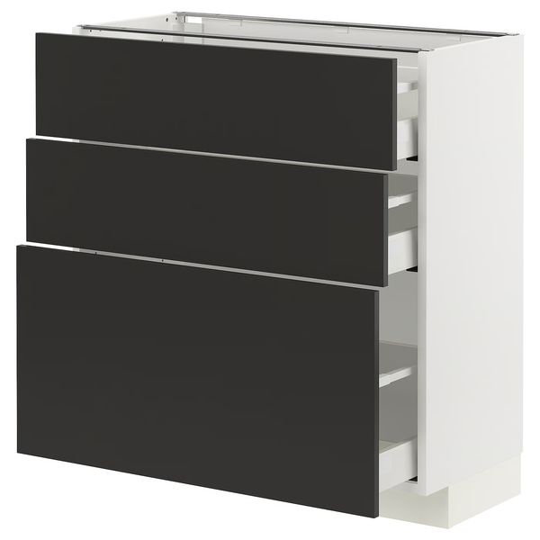 IKEA, вид спереди