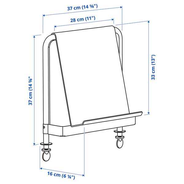 IKEA, дополнительный ракурс