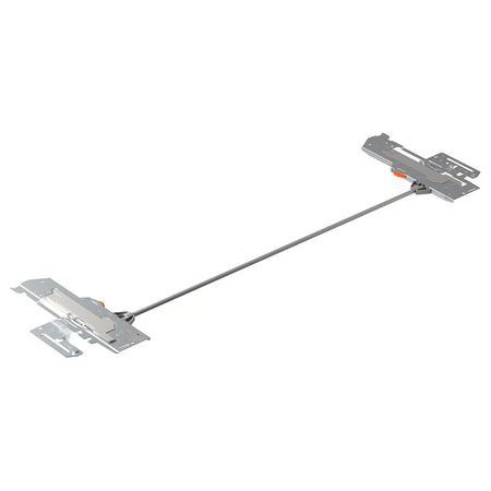 KNIVSHULT Нажимной механизм