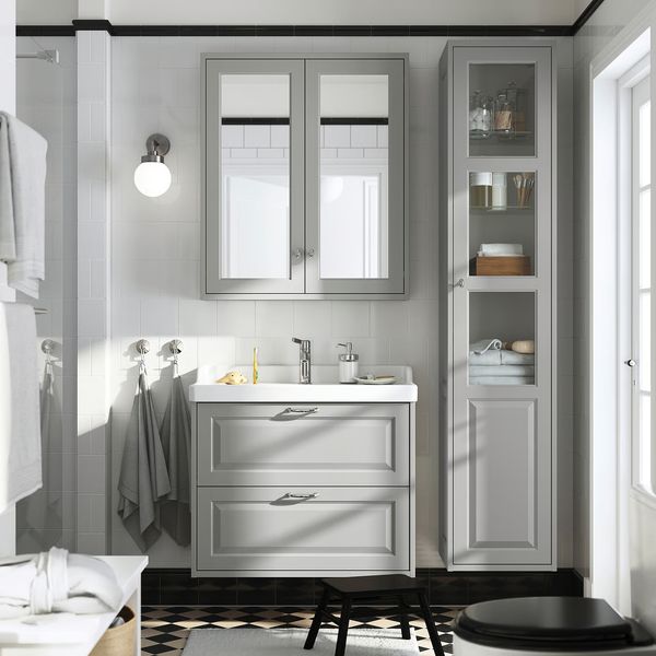 IKEA, дополнительный ракурс