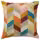 HANNELISE Подушка - разноцветный 50x50 см