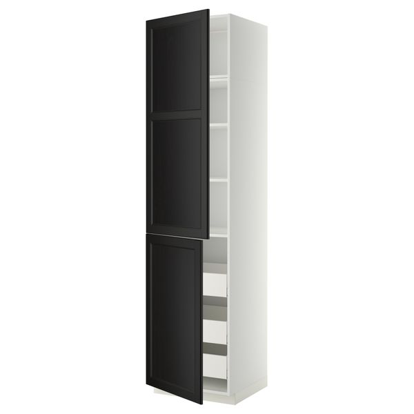 IKEA, вид спереди