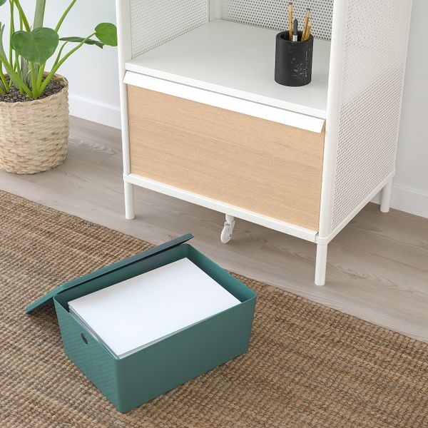 IKEA, дополнительный ракурс