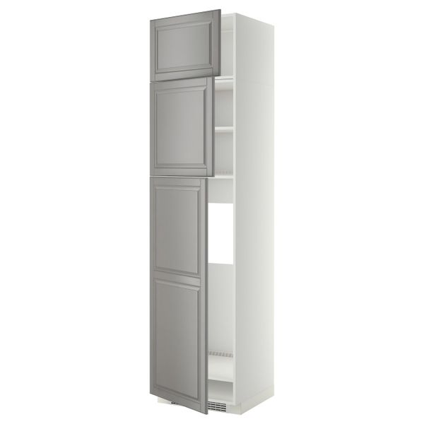 IKEA, вид спереди