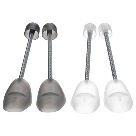 Колодки обувные маленькие, 1 пара, разные цвета IKEA OMSORG ОМСОРГ 303.889.43