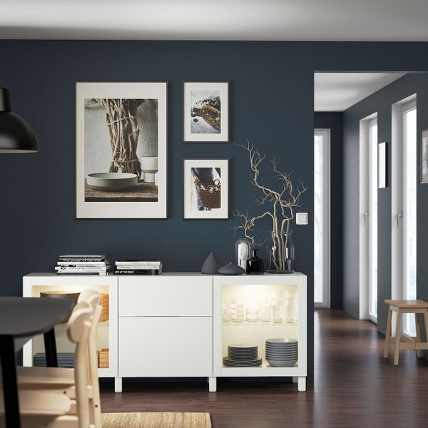 IKEA, дополнительный ракурс