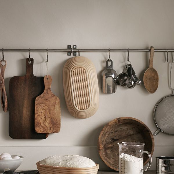 Нож для теста IKEA LÄTTBAKAD ЛЭТТБАКАД 704.852.73 - фото 9